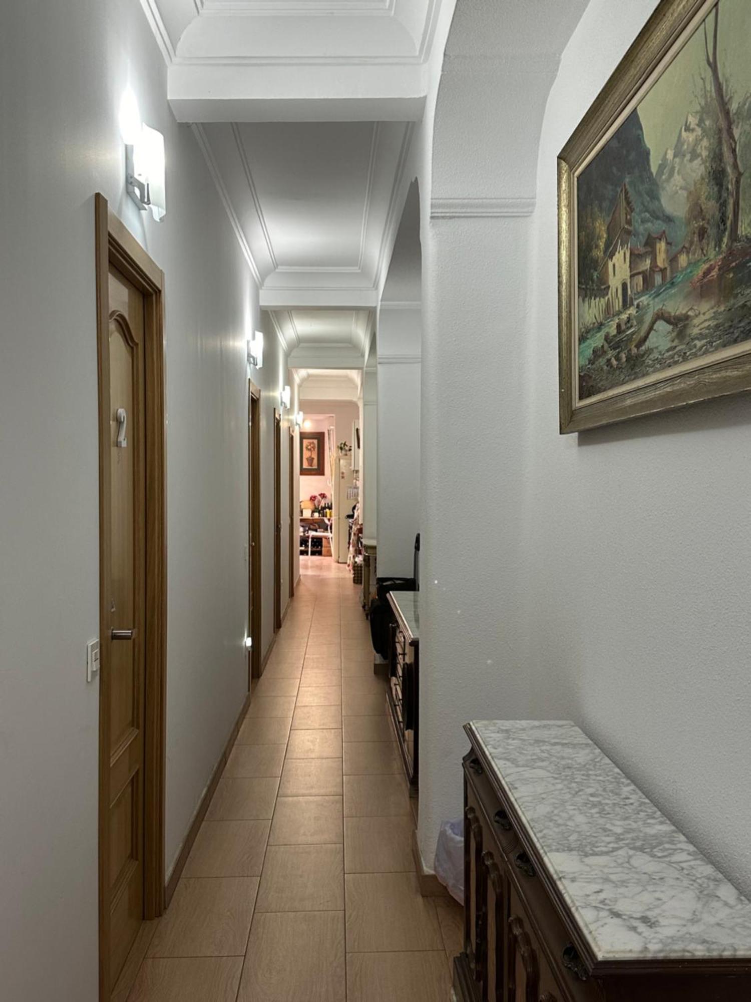 Mirador 2 Del Mercado Central - Habitacion Con Bano Privado En El Centro De La Ciudad Vella バレンシア エクステリア 写真
