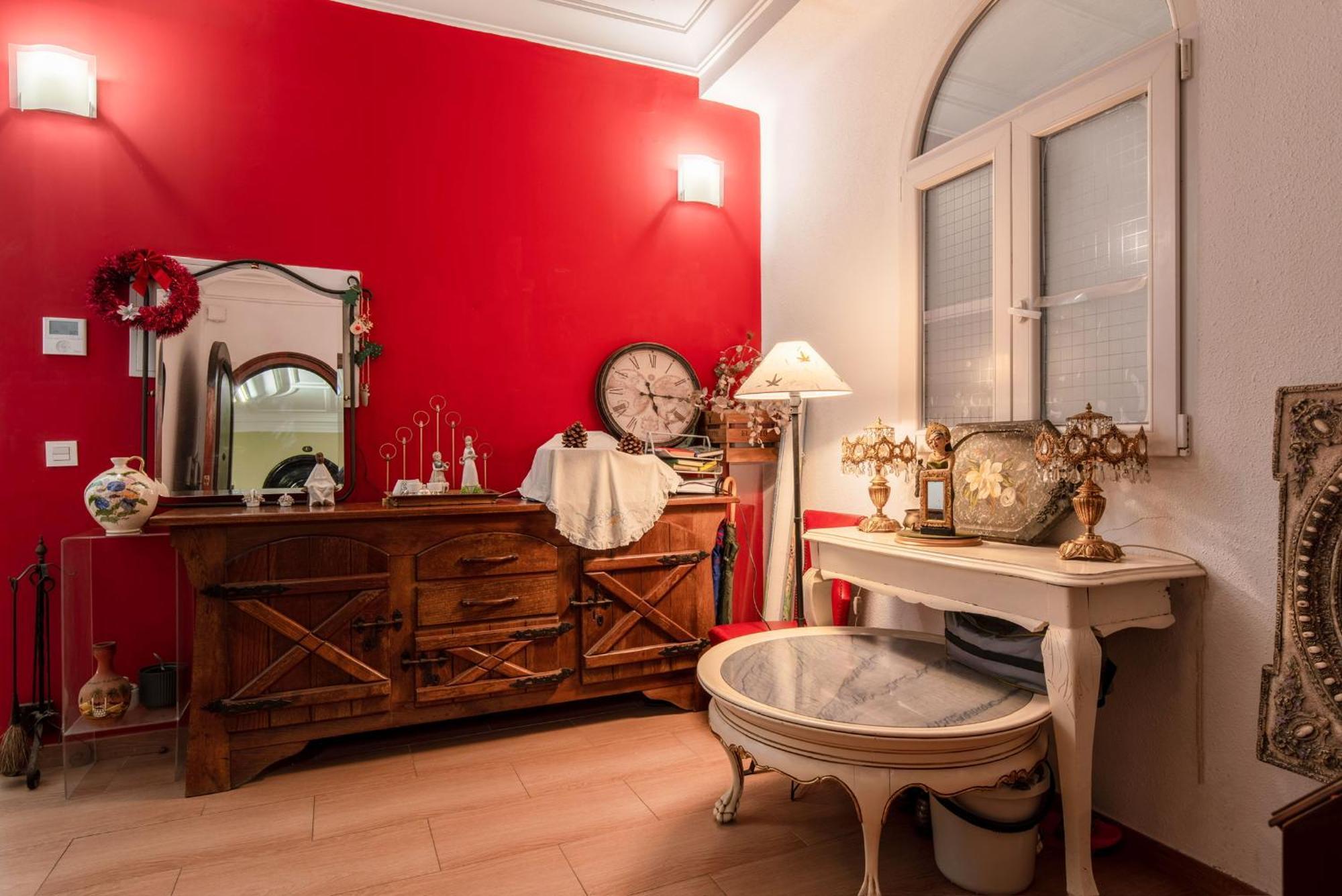 Mirador 2 Del Mercado Central - Habitacion Con Bano Privado En El Centro De La Ciudad Vella バレンシア エクステリア 写真